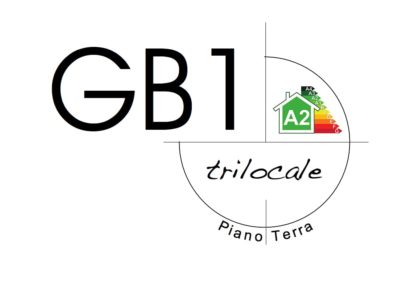 GB1 – Trilocale