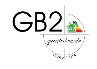 GB2 – Quadrilocale