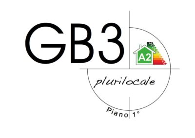 GB3 – Plurilocale