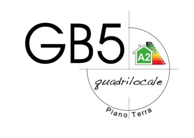 GB5 – Quadrilocale